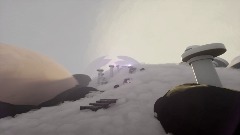 A screenshot taken in Dreams. 4 of 6.