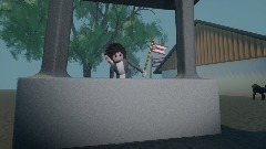 (RE) You Still Will Never Be Able To Change My Mind About This