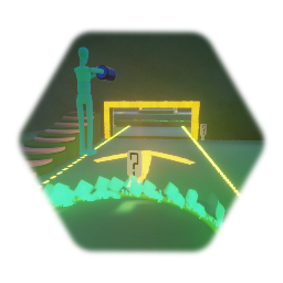 チュートリアル：ギミックの使い方