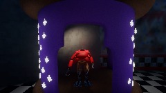 A screenshot taken in Dreams. 2 of 2.