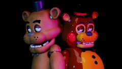 A screenshot taken in Dreams. 8 of 8.