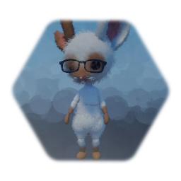 Remix of Mouse base