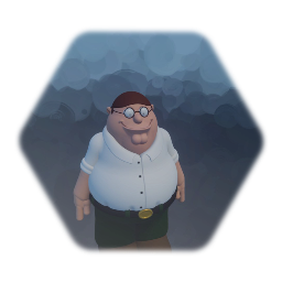 Peter Griffin V2