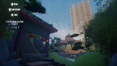 A screenshot taken in Dreams. 10 of 14.