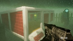 A screenshot taken in Dreams. 2 of 3.