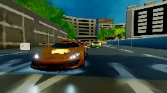 A screenshot taken in Dreams. 23 of 30.