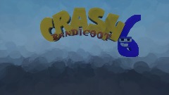 Crash Bandicoot 6:Adventure Time