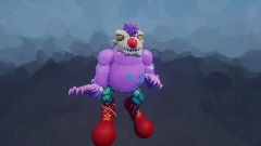 A screenshot taken in Dreams. 1 of 1.