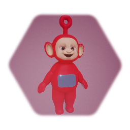 Po-Teletubbies (Request)