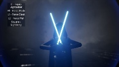 A screenshot taken in Dreams. 6 of 9.