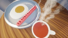 A screenshot taken in Dreams. 9 of 25.