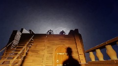 Adam : The Being From The Dephs