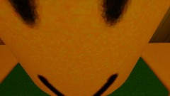 The Noobrooms: Level 1337 (Noob in the backrooms)