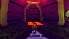 A screenshot taken in Dreams. 1 of 2.