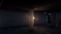 Remix of Nacht with fast 1 zombie rounds and mod menu