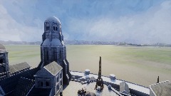 A screenshot taken in Dreams. 14 of 23.