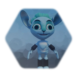 Chibi Mune