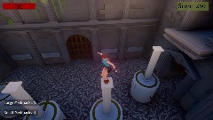 A screenshot taken in Dreams. 3 of 5.