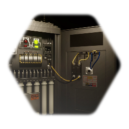 Power circuit breaker