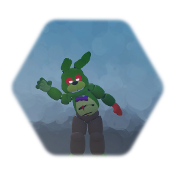 SpringTrap 2.0