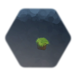 Grass 1x1 Detailed C Grade