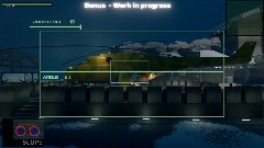 A screenshot taken in Dreams. 1 of 4.