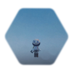 Little Viking (Sony Exclusive Skin)