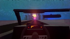 Remix of Urban Vaporwave