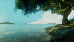 A screenshot taken in Dreams. 1 of 1.