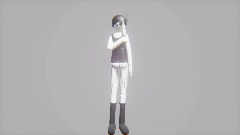A screenshot taken in Dreams. 2 of 7.