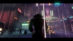 A screenshot taken in Dreams. 7 of 22.