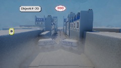 A screenshot taken in Dreams. 6 of 9.