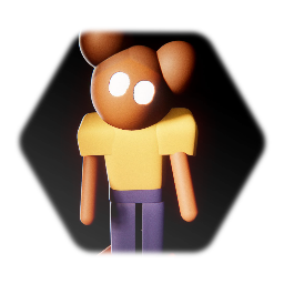 Everytinhg to make Amanda the adventurer