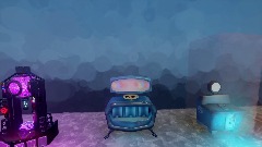 Remix of Dani's CoD Zombies Kit V1.08 (Persistent)