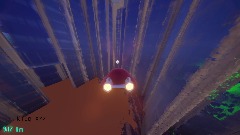 A screenshot taken in Dreams. 4 of 16.