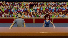 A screenshot taken in Dreams. 26 of 29.