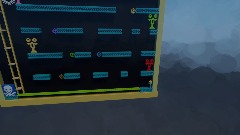 Manic Miner  - Ore's well that ends well