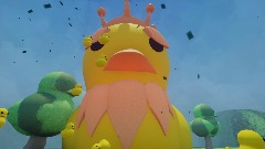 A screenshot taken in Dreams. 10 of 20.