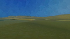 The CROSSOVER Backrooms | Ending