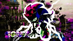 <pink>Sonic Panorama</pink> (canned) - Kingdom Valley Update