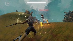 Wave-Function Collapse [WIP]