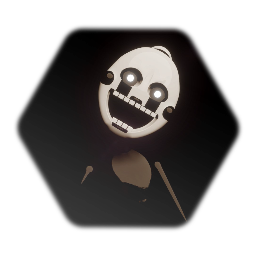 Marionne (UnNightmare Nightmarionne)