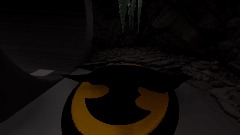 Batman: A Dark Tomorrow (PROTOTYPE! It has a glitch!)