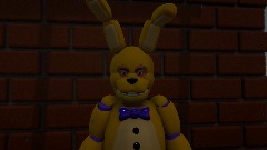 A screenshot taken in Dreams. 19 of 26.