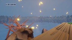 A screenshot taken in Dreams. 3 of 5.