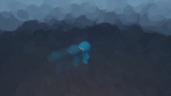 A screenshot taken in Dreams. 3 of 3.