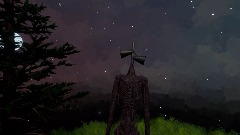 Siren head (UPDATE 3)