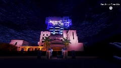 A screenshot taken in Dreams. 7 of 16.