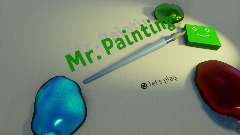 Mr. Painting