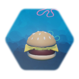 Krabby Patty